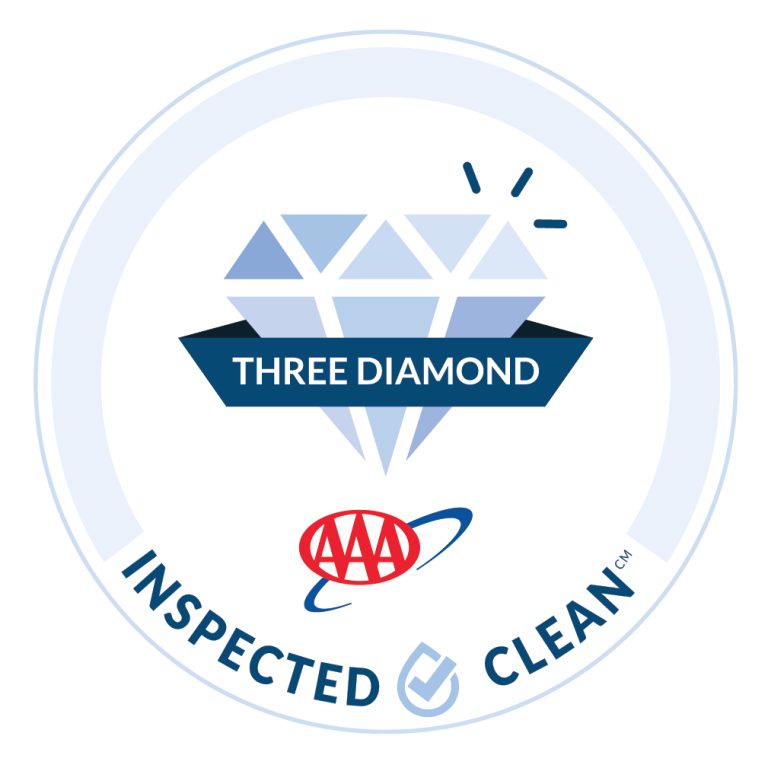 Calistoga Motor Lodge & Spa | Best Motor Lodge and Spa